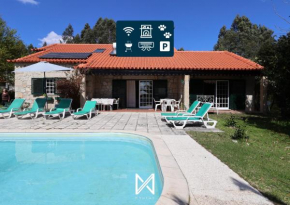 MyStay - Casa da Carvalha